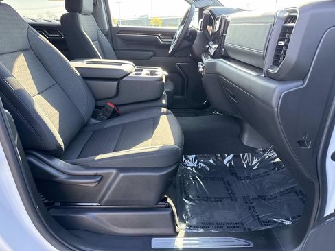 Used 2024 GMC Sierra 1500 Elevation AWD/4WD image 19