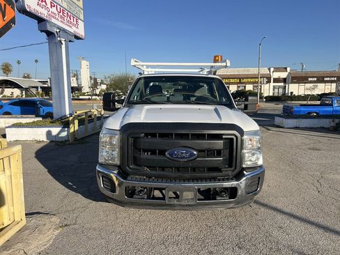 Used 2016 Ford F350 XL image 5