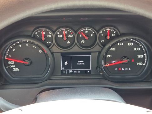 Used 2025 GMC Sierra 1500 Pro w/ Pro Value Package AWD/4WD image 21