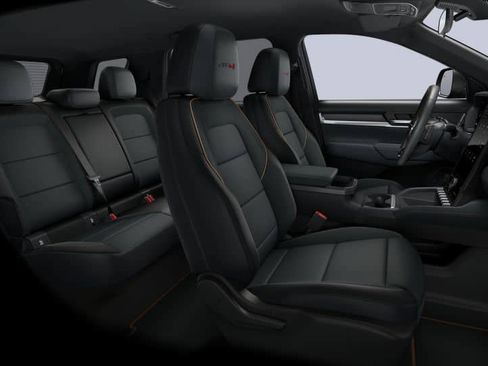 New 2026 GMC Terrain AT4 AWD/4WD image 85
