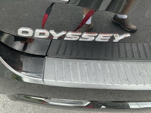 Used 2025 Honda Odyssey Sport-L image 6