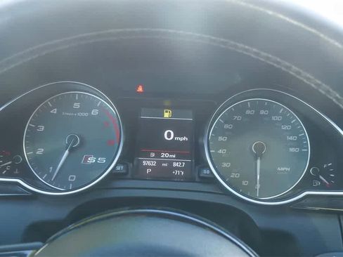 Used 2014 Audi S5 Premium Plus image 21
