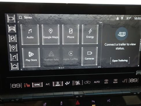 Used 2025 GMC Hummer EV 3X image 15