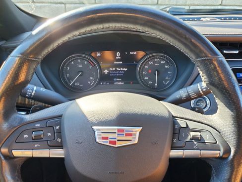Used 2020 Cadillac XT4 Sport image 26