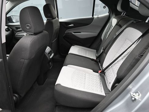 Used 2024 Chevrolet Equinox LS image 12