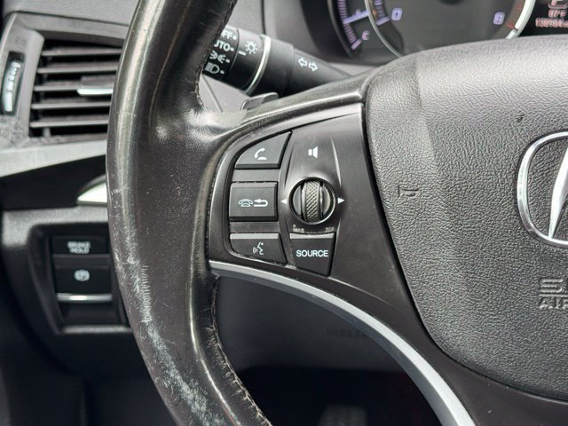 Used 2020 Acura MDX FWD image 23