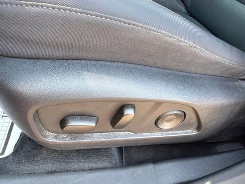 Used 2026 GMC Terrain AT4 w/ LPO, Floor Liner Package AWD/4WD image 24