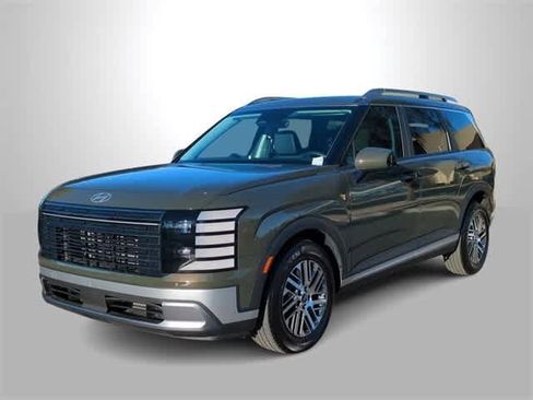 Certified 2026 Hyundai Palisade SEL image 4