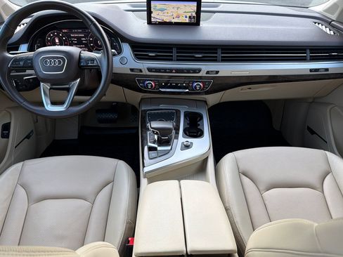 Used 2019 Audi Q7 2.0T Premium Plus w/ Premium Plus Package image 17