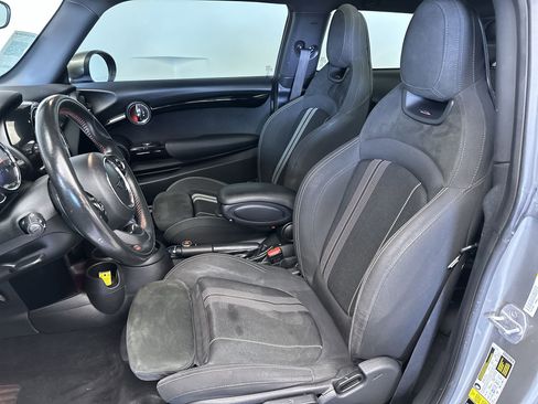Used 2020 MINI Cooper John Cooper Works w/ Storage Package image 12