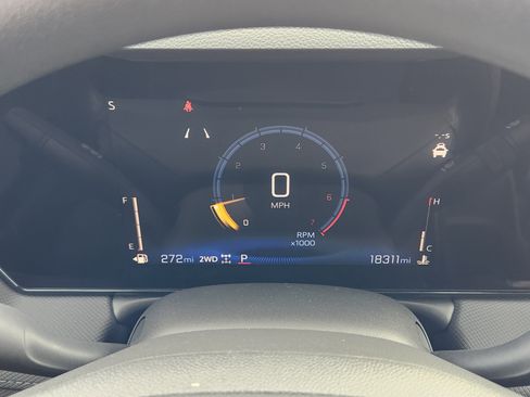 Used 2025 Chevrolet TrailBlazer LT image 22