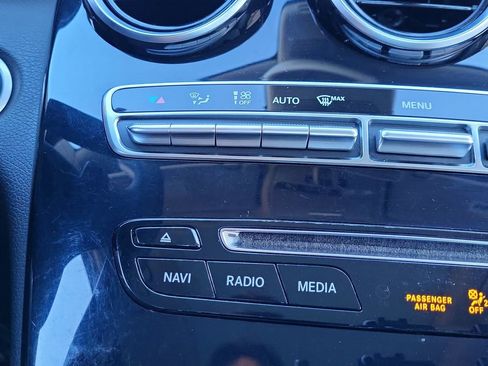 Used 2016 Mercedes-Benz C 300 4MATIC Sedan w/ Multimedia Package image 27