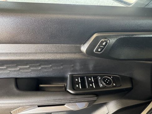 Used 2025 Ford Ranger XLT w/ Equipment Group 301A High image 23