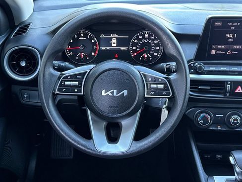 Used 2024 Kia Forte LX FWD image 14