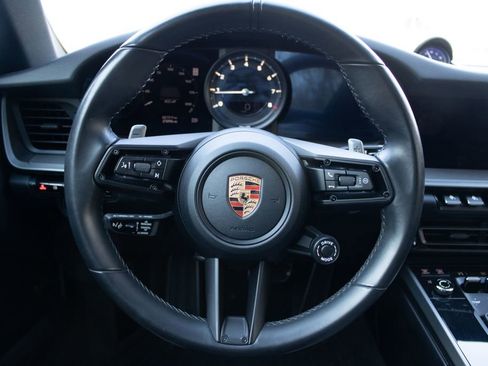 Used 2020 Porsche 911 Carrera image 12