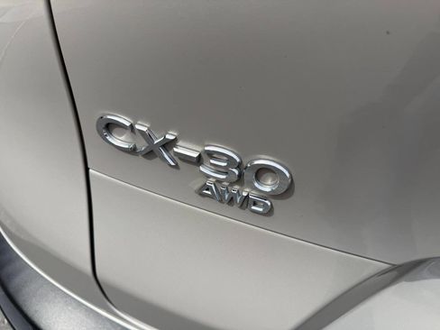 Used 2023 MAZDA CX-30 AWD 2.5 S w/ Select Package image 16