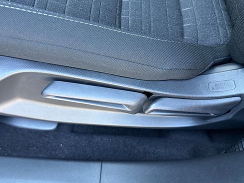 Certified 2026 Honda HR-V LX image 14