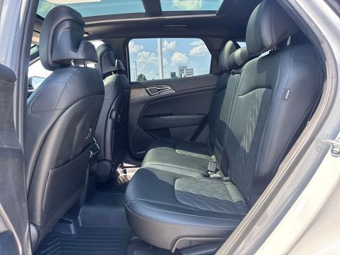 Used 2025 Kia Sportage X-Pro AWD/4WD image 13