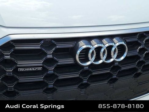 Certified 2023 Audi Q5 2.0T Premium w/ Convenience Package AWD/4WD image 23