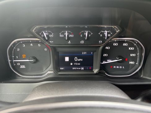 Used 2022 GMC Sierra 1500 AT4 w/ AT4 Premium Package image 28