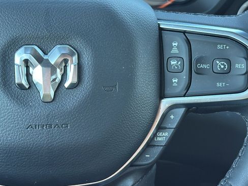 Certified 2025 RAM 1500 Lone Star image 23