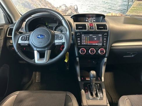 Used 2018 Subaru Forester 2.0XT Premium AWD/4WD image 56