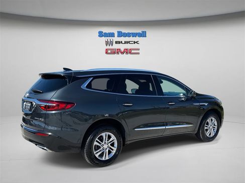 Certified 2018 Buick Enclave Premium image 6