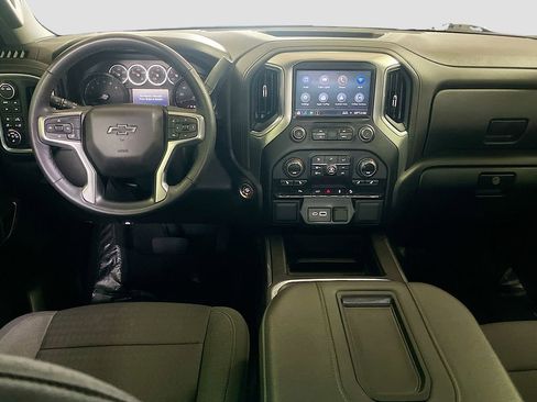 Used 2022 Chevrolet Silverado 1500 LT Trail Boss w/ Safety Package image 22