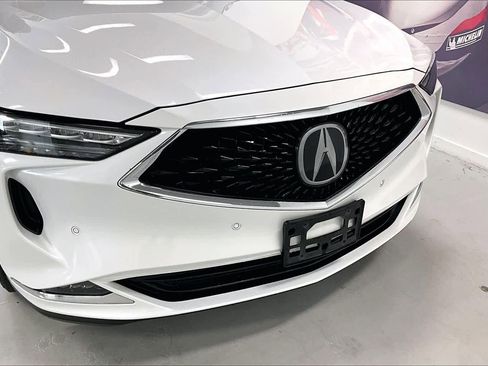 Used 2022 Acura MDX SH-AWD w/ Advance Package image 29