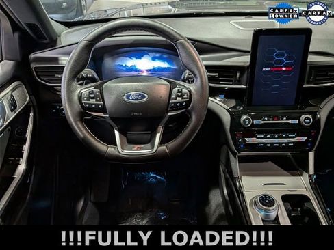 Used 2023 Ford Explorer ST w/ Equipment Group 401A image 29