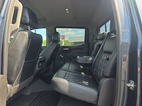 Used 2021 Chevrolet Silverado 1500 RST w/ All Star Edition Plus AWD/4WD image 43