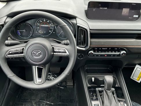 Used 2025 MAZDA CX-50 2.5 Hybrid w/ Cargo Package image 17