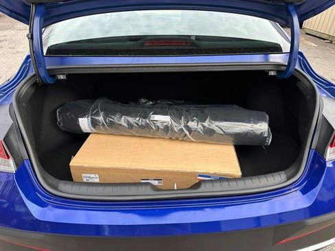 New 2026 Hyundai Elantra SE image 10