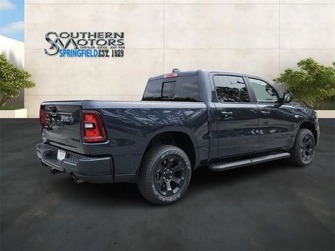New 2026 RAM 1500 Express AWD/4WD image 5