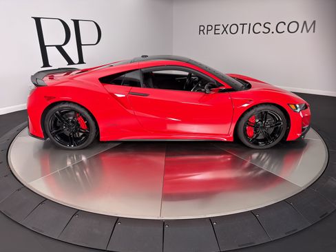 Used 2022 Acura NSX Type S AWD/4WD image 10