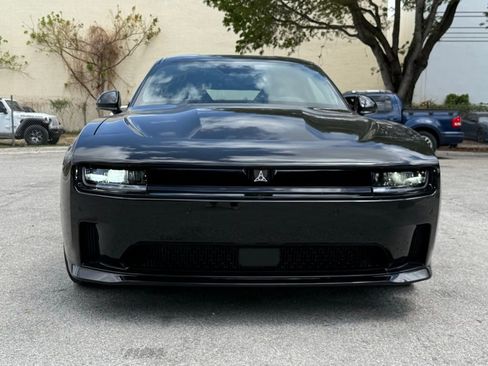 New 2025 Dodge Charger R/T Scat Pack w/ Track Pack AWD/4WD image 8