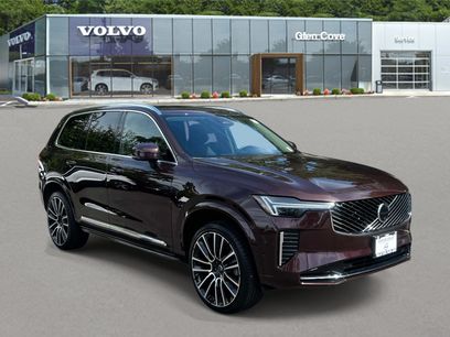 Used 2026 Volvo XC90 B6 Plus w/ Protection Package Premier