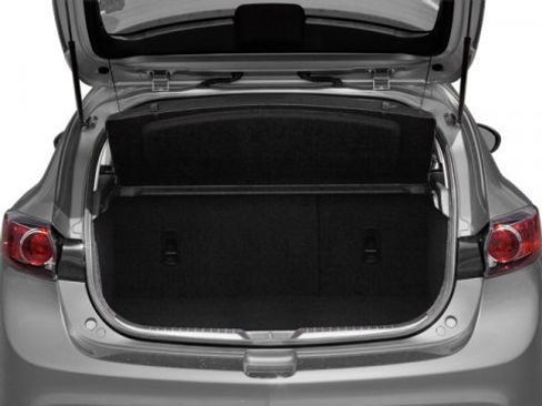 Used 2013 MAZDA MAZDA3 i Touring image 15