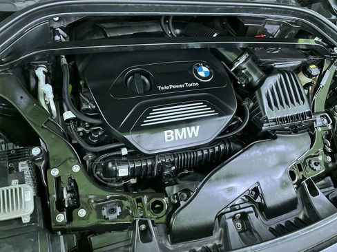 Used 2018 BMW X2 xDrive28i AWD/4WD image 17