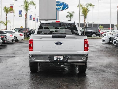 Used 2023 Ford F150 XLT image 10