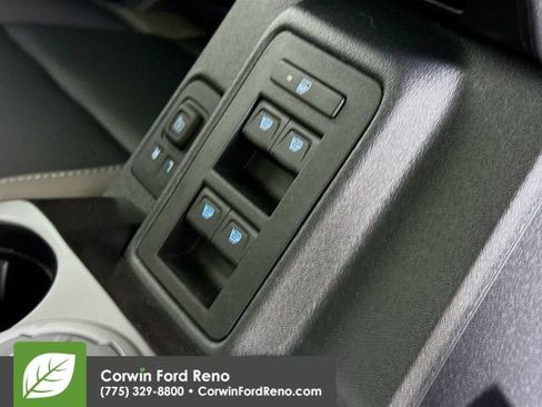 New 2026 Ford Bronco Outer Banks AWD/4WD image 20
