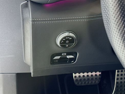 Certified 2022 Mercedes-Benz SL 55 AMG SL 55 AMG image 11