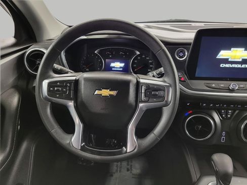 Certified 2024 Chevrolet Blazer LT w/ Convenience Package image 5