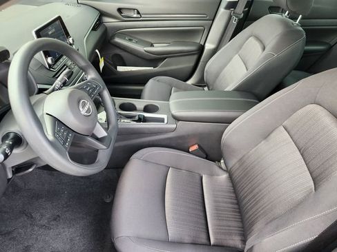 New 2025 Nissan Altima 2.5 S image 10