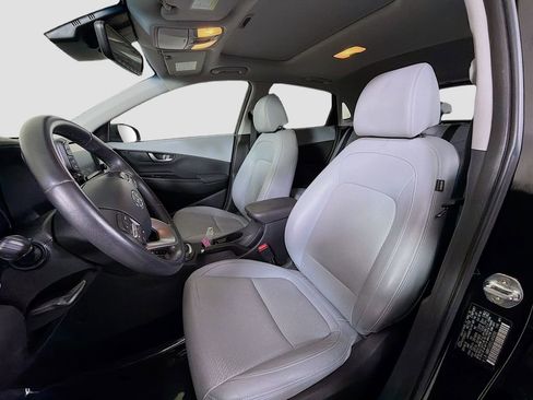 Used 2020 Hyundai Kona Ultimate image 13