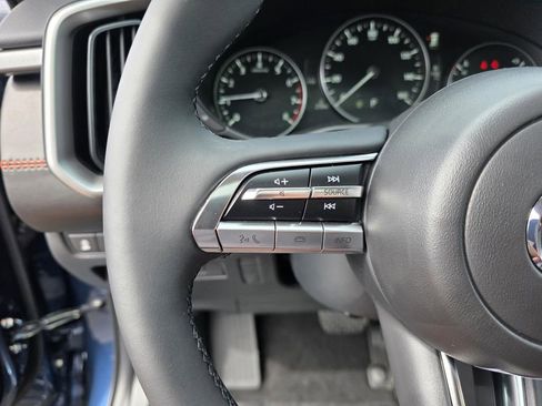 New 2026 MAZDA CX-50 AWD 2.5 S w/ Accent Package image 16