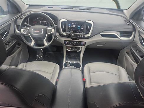 Certified 2023 GMC Terrain SLT image 21