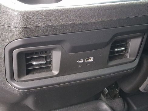 Used 2024 Chevrolet Silverado 1500 RST w/ Convenience Package II AWD/4WD image 11