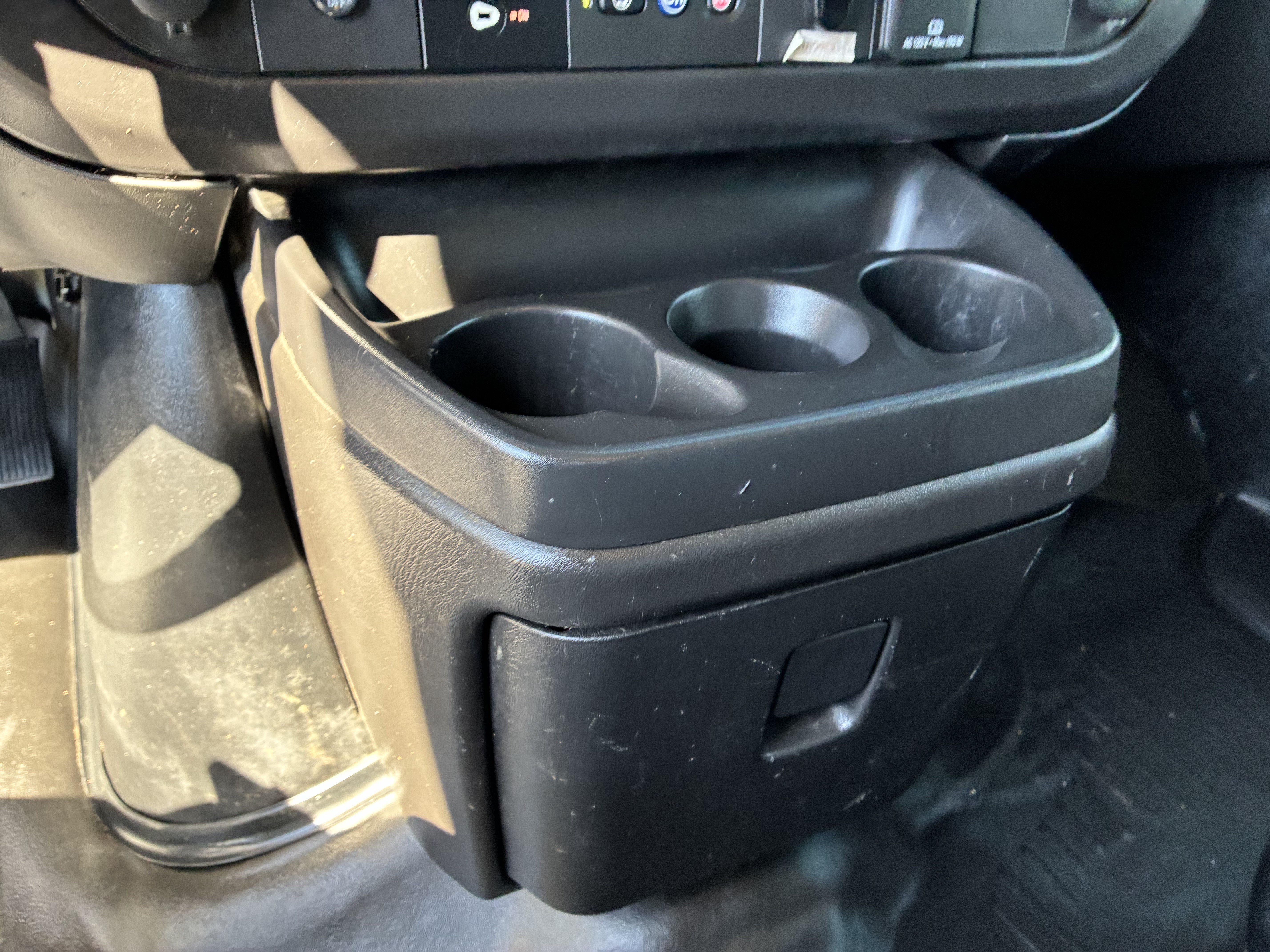 Used 2023 Chevrolet Express 3500 w/ Power Convenience Package RWD image 35
