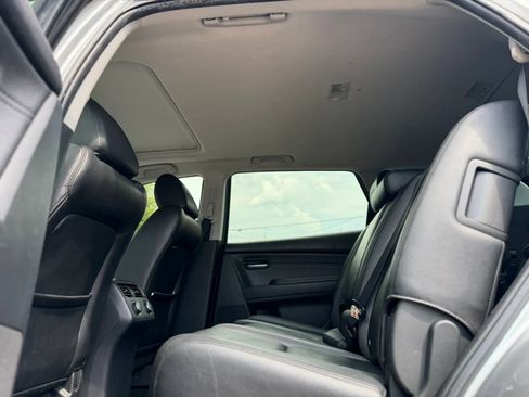 Used 2009 MAZDA CX-9 Touring w/ Moonroof & Bose Audio Pkg FWD image 31